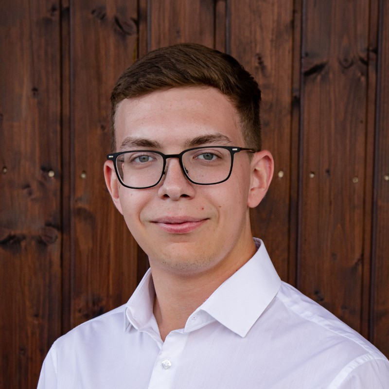 Daniel Klein