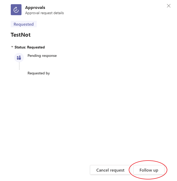 FollowUpButton
